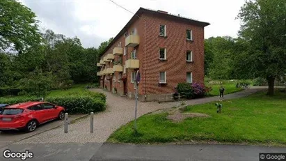 Apartments for rent in Gothenburg City Centre - Photo from Google Street View