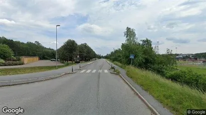 Apartments for rent in Sigtuna - Photo from Google Street View