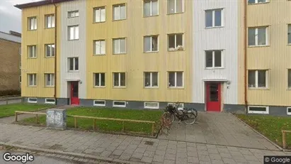 Apartments for rent in Sofielund - Photo from Google Street View