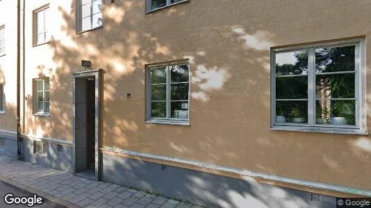 Apartments for rent in Södermalm - Photo from Google Street View