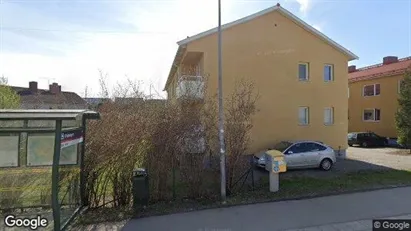 Apartments for rent in Sundbyberg - Photo from Google Street View