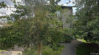 Apartments for rent in Halmstad - Photo from Google Street View