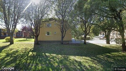 Apartments for rent in Älvkarleby - Photo from Google Street View