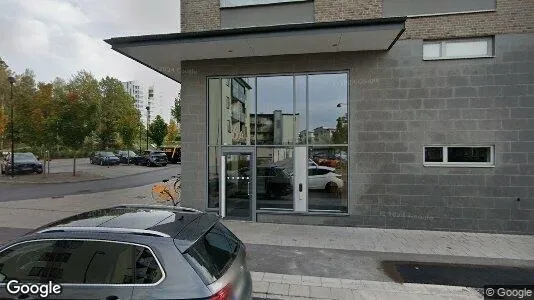 Apartments for rent in Linköping - Photo from Google Street View