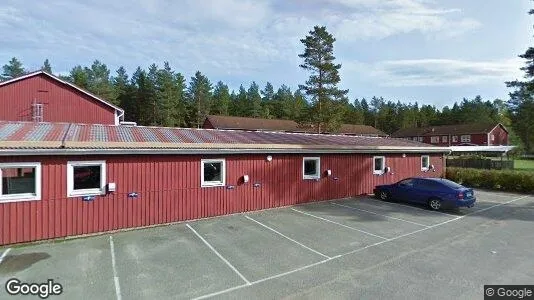 Apartments for rent in Ludvika - Photo from Google Street View