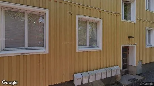 Apartments for rent in Härnösand - Photo from Google Street View