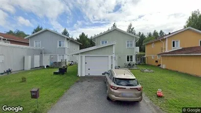 Apartments for rent in Härnösand - Photo from Google Street View