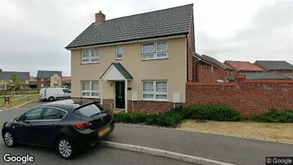 Apartments for rent in Hitchin - Hertfordshire - Photo from Google Street View