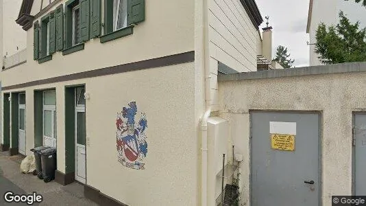 Apartments for rent in Neustadt an der Weinstraße - Photo from Google Street View