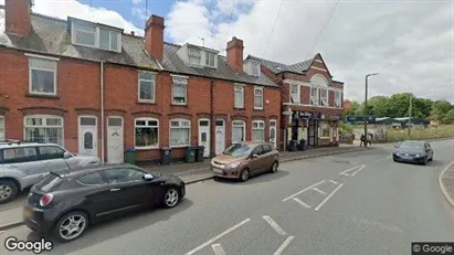 Apartments for rent in Tipton - West Midlands - Photo from Google Street View