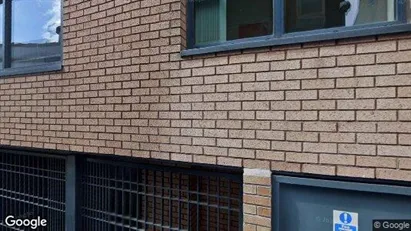 Apartments for rent in Birmingham - West Midlands - Photo from Google Street View