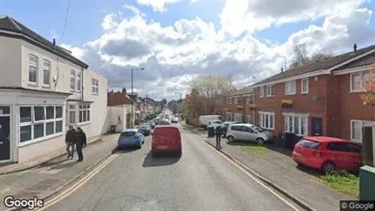 Apartments for rent in Birmingham - West Midlands - Photo from Google Street View