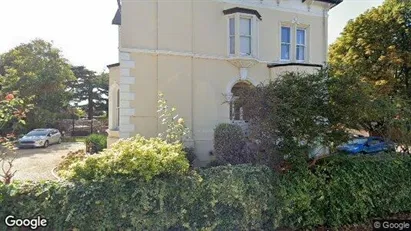 Apartments for rent in Cheltenham - Gloucestershire - Photo from Google Street View