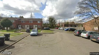 Rooms for rent in Birmingham - West Midlands - Photo from Google Street View