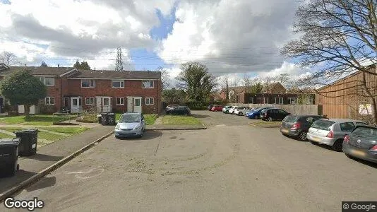 Rooms for rent in Birmingham - West Midlands - Photo from Google Street View