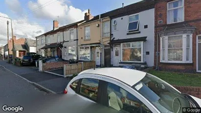 Apartments for rent in Oldbury - West Midlands - Photo from Google Street View