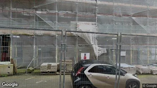 Apartments for rent in Birmingham - West Midlands - Photo from Google Street View