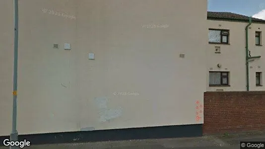 Apartments for rent in Wolverhampton - West Midlands - Photo from Google Street View