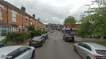 Rooms for rent in Birmingham - West Midlands - Photo from Google Street View