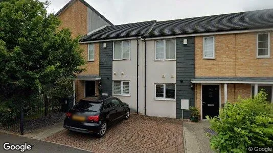 Rooms for rent in Birmingham - West Midlands - Photo from Google Street View