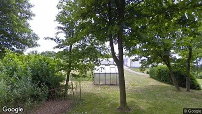 Apartments for rent in Tilst - Photo from Google Street View