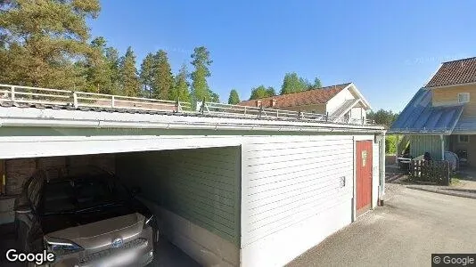 Apartments for rent in Leksand - Photo from Google Street View