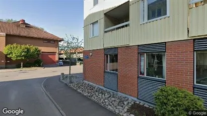 Apartments for rent in Lundby - Photo from Google Street View