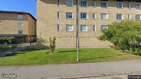 Apartments for rent in Linköping - Photo from Google Street View