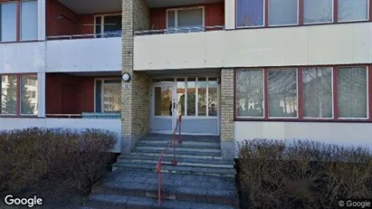 Apartments for rent in Linköping - Photo from Google Street View