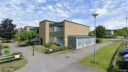 Apartments for rent in Linköping - Photo from Google Street View