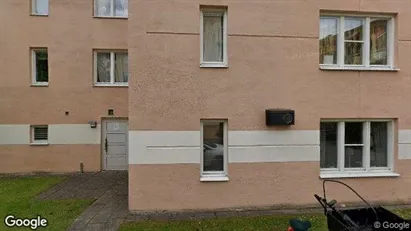 Apartments for rent in Linköping - Photo from Google Street View
