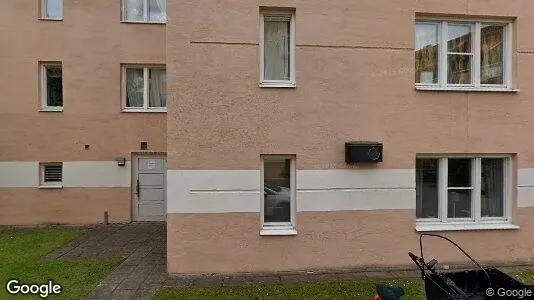 Apartments for rent in Linköping - Photo from Google Street View