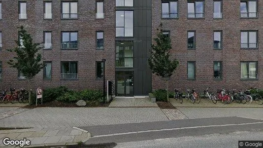 Apartments for rent in Aalborg Center - Photo from Google Street View