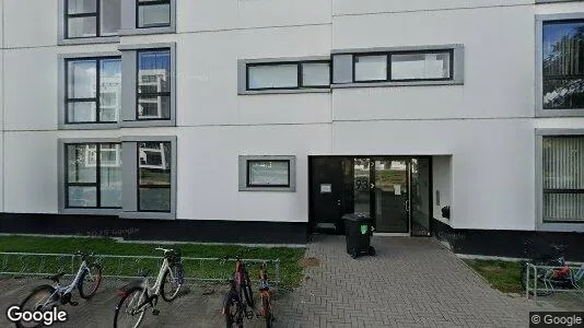 Apartments for rent in Vallensbæk Strand - Photo from Google Street View