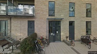 Apartments for rent in Copenhagen SV - Photo from Google Street View