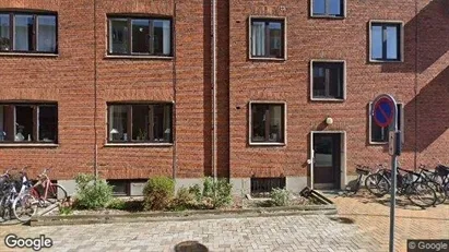 Apartments for rent in Odense C - Photo from Google Street View