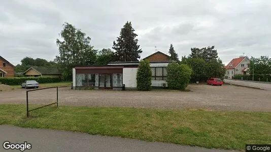 Apartments for rent in Åstorp - Photo from Google Street View
