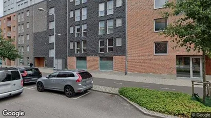 Apartments for rent in Kungälv - Photo from Google Street View