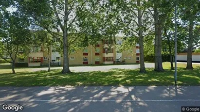 Apartments for rent in Mjölby - Photo from Google Street View