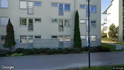 Apartments for rent in Linköping - Photo from Google Street View