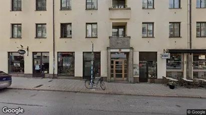 Apartments for rent in Södermalm - Photo from Google Street View