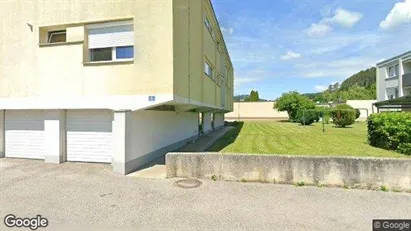 Apartments for rent in Gutenstein - Photo from Google Street View