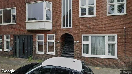 Apartments for rent in Groningen - Photo from Google Street View