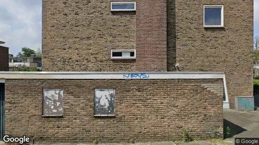 Apartments for rent in Groningen - Photo from Google Street View