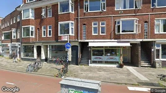 Apartments for rent in Groningen - Photo from Google Street View