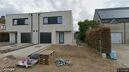 Apartments for rent in Herentals - Photo from Google Street View