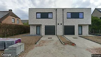 Apartments for rent in Herentals - Photo from Google Street View