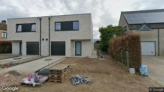 Apartments for rent in Herentals - Photo from Google Street View