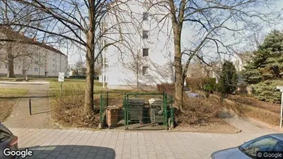 Apartments for rent in Chemnitz - Photo from Google Street View