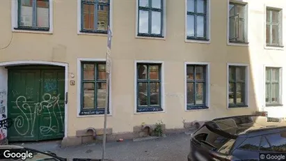 Rooms for rent in Oslo Grünerløkka - Photo from Google Street View